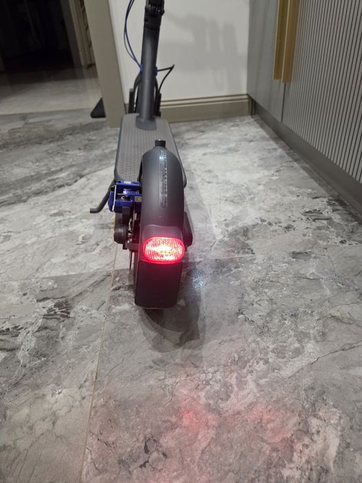 Электросамокат Xiaomi