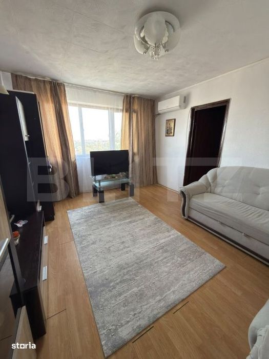 Apartament 2 camere- zona Malu Rosu