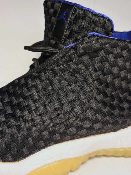 Air jordan future 36,5