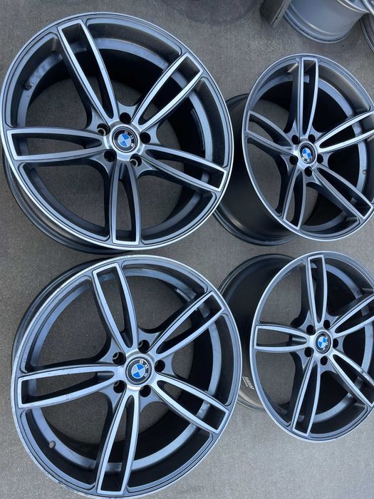 20ц Порше Макан.Мерцедес ,БМВ 5х112 сп,пакет