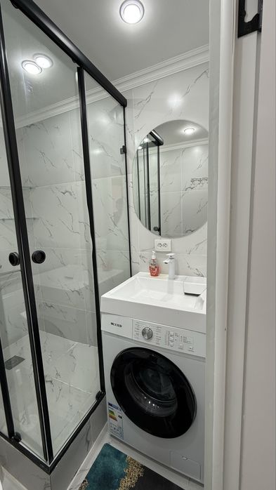 суточная квартира