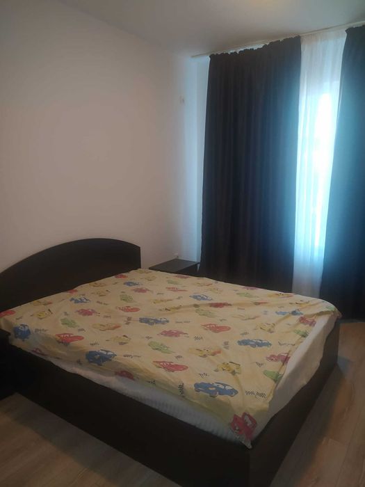 Inchiriez garsoniera Militari Residence