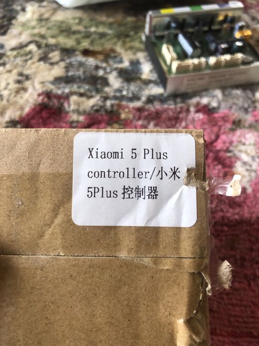 Vand controler xioami 5 nou pret fix