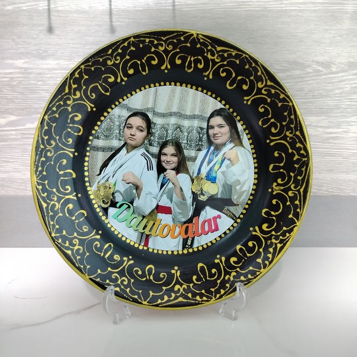 Фото и лого на заказ для подарок