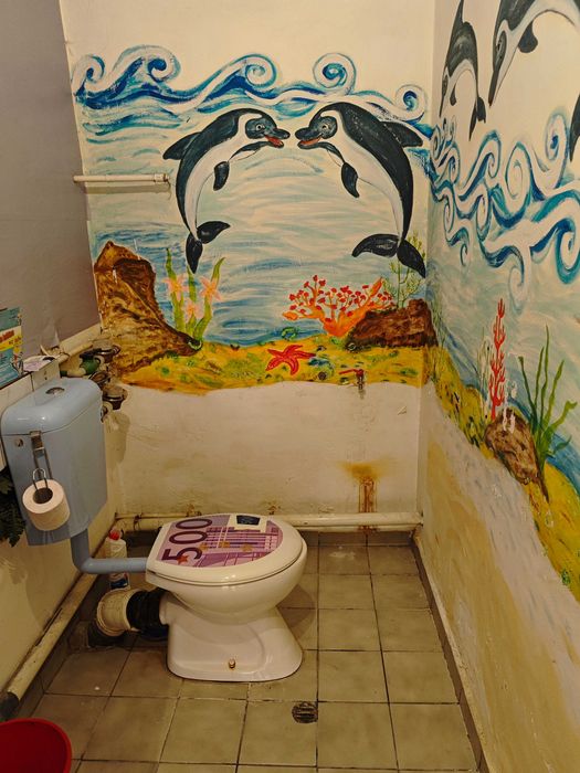 Дава се под наем Офис в София, Гоце Делчев - 122 кв.м за 765 € - Снимка #6