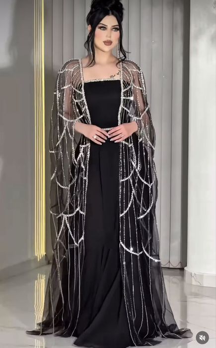 Вечернее платье турция