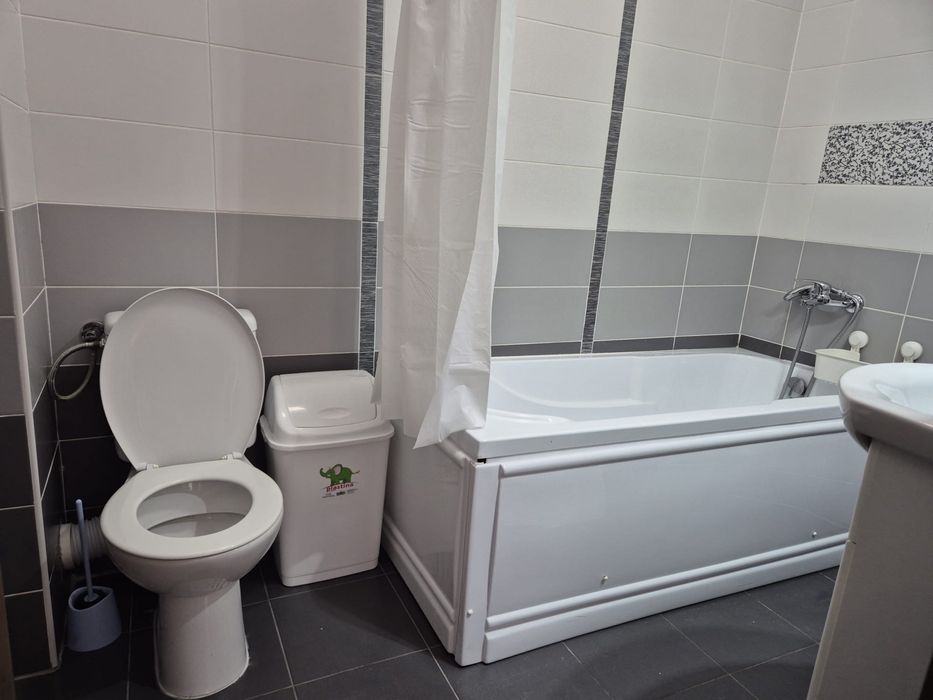 Apartament 2 Camere / Parcare subterana Inclusa - Autogara Beta