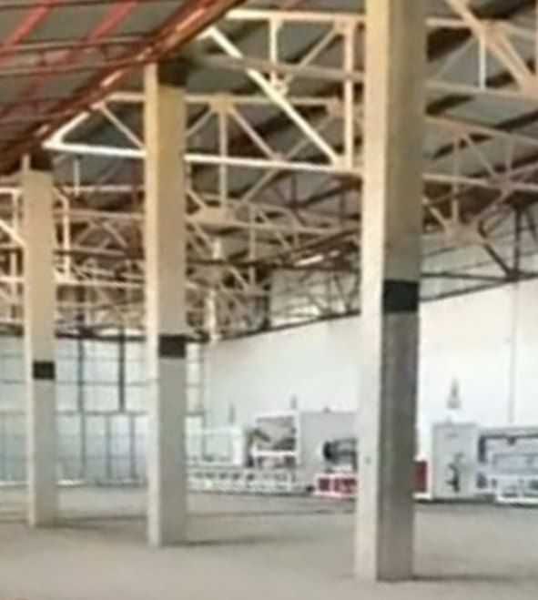 Продаётся 1,12 га производственная база.