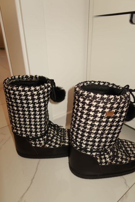 Апрески Dolce and Gabbana