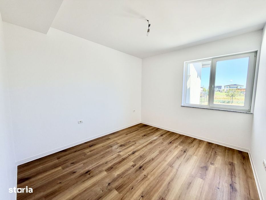 Duplex cu 3 camere | Posibilitate mansardare in Mosnita Noua