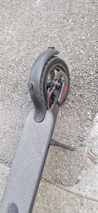 Trotineta  electrică Xiaomi M365