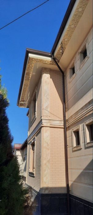 Профессиональная АЛЮКОБОНД монтаж. Стаж 16 лет