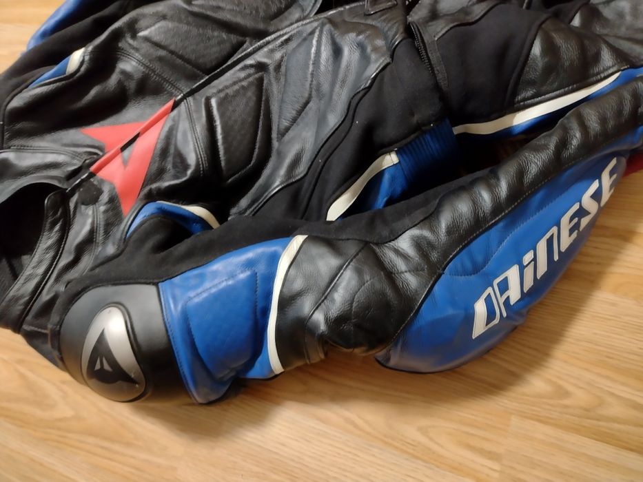 Мото екип Dainese Avro размер 52