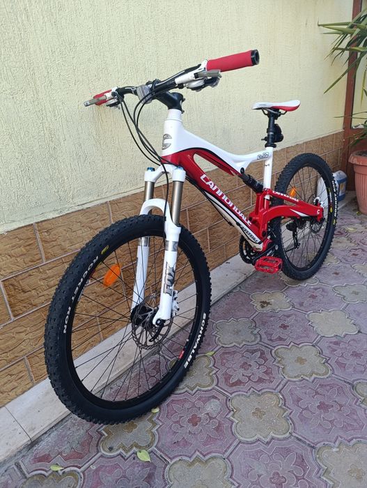 Cannondale 26 цола "Мекица"