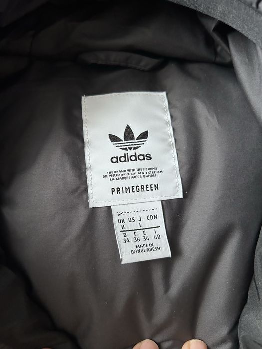 Geaca adidas (primavara-toamna)