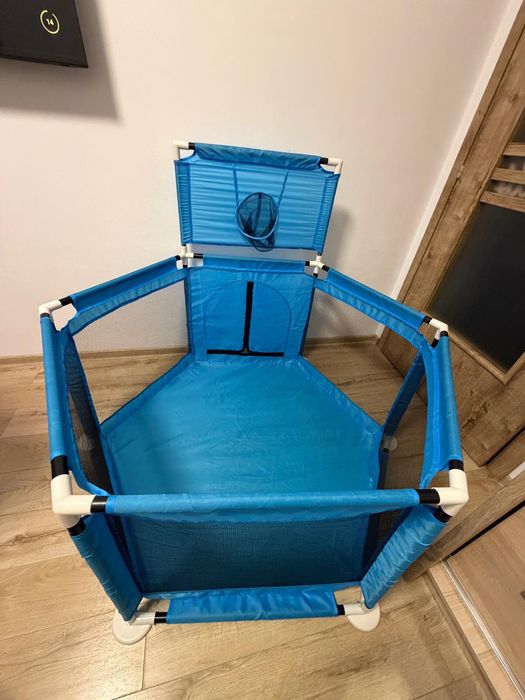 Țarc pentru copii 125x65cm