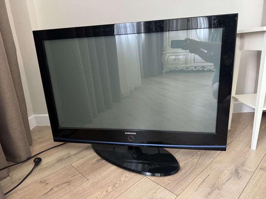 Телевизор Samsung Plasma Display PS42A410