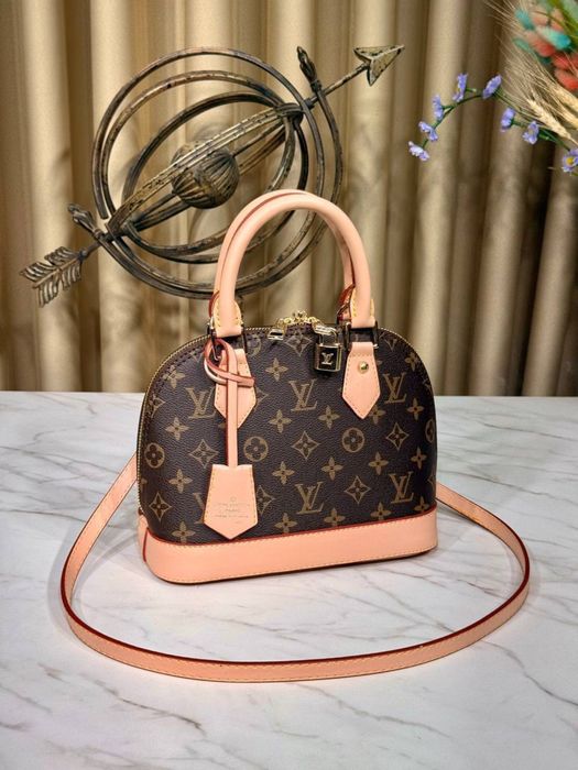 Geanta Louis Vuitton