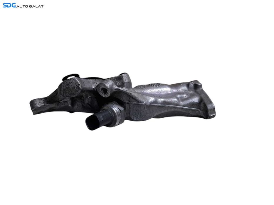 Tub EGR Mercedes Clasa A W176 A180 A200 A220 2.2 CDI 2012 - 2018 Cod A6511402108 [N1131]