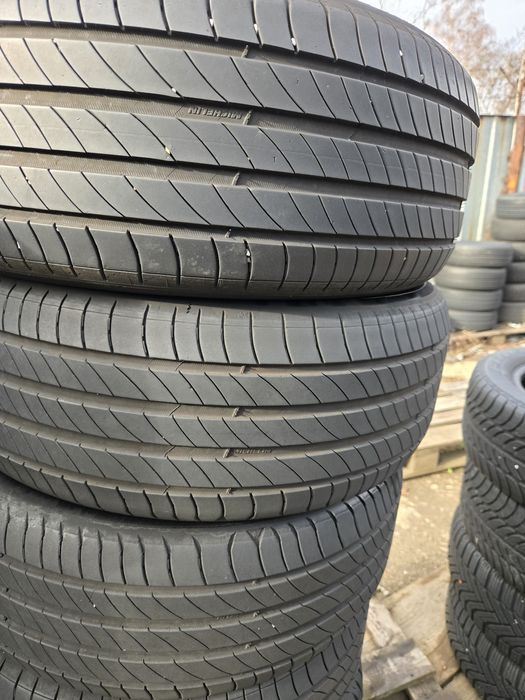 4бр. 205 55 16 Michelin летни.