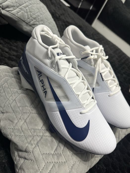 Професионални бутонки Nike Alpha Menace Pro 4