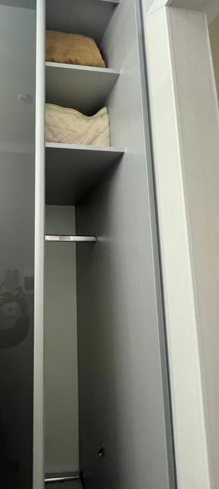 Шкаф купе в отличном состоянииСрочно
