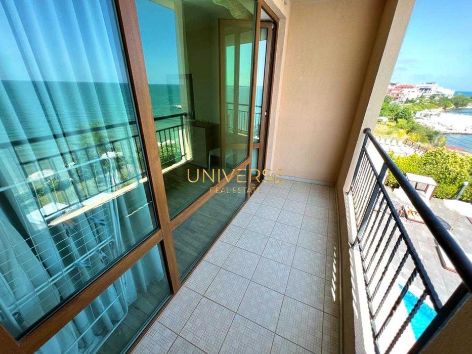 Продава се Двустаен апартамент в Свети Влас - 113 кв.м за 1177 €/кв.м - Снимка #13