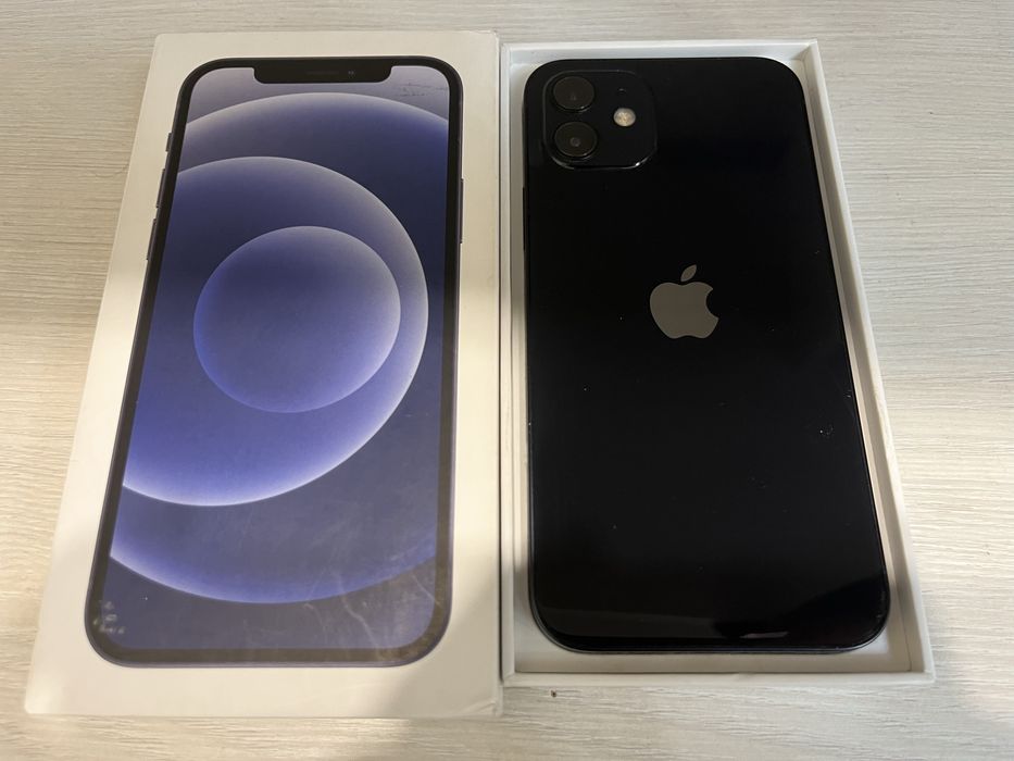 Iphone 12 Айфон 12