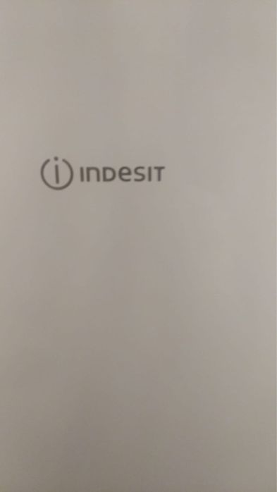 Продаем новый морозильник Indesit