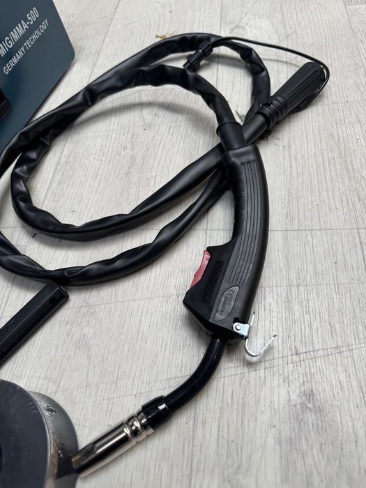 Сварка полуавтомат сварочный полуавтомат