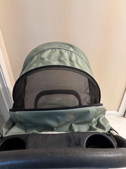 Продаю детскую коляску