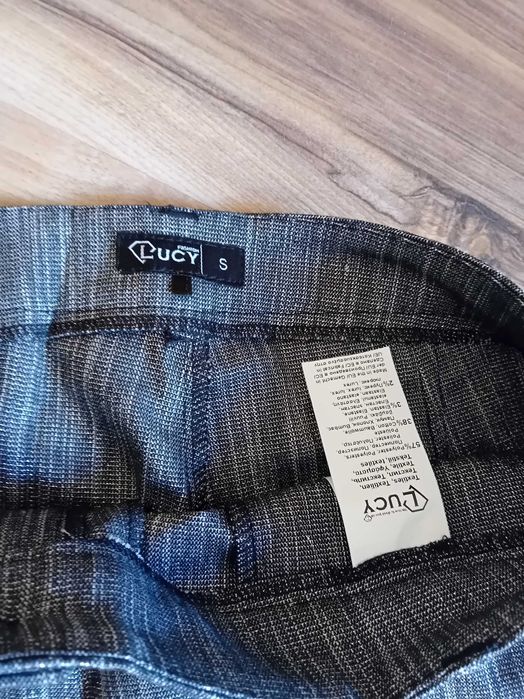 Нов панталон Lucy Fashion