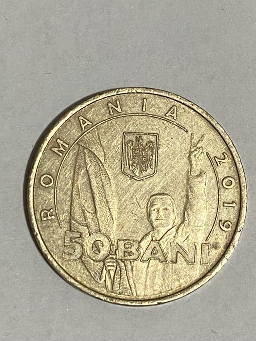 Monedă pentru colecție