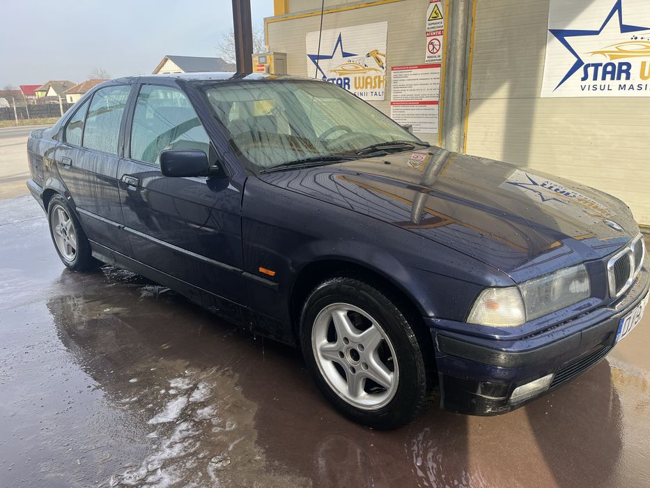 Vand sau SCHIMB cu motocicleta