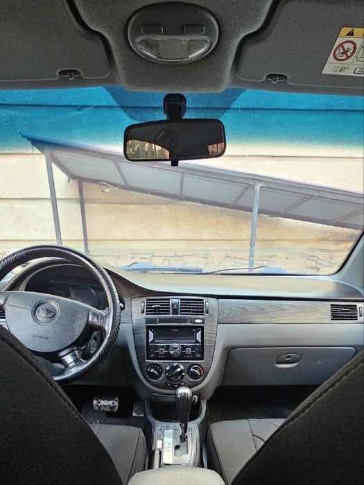 2015 avtomat metan xolat yaxshi