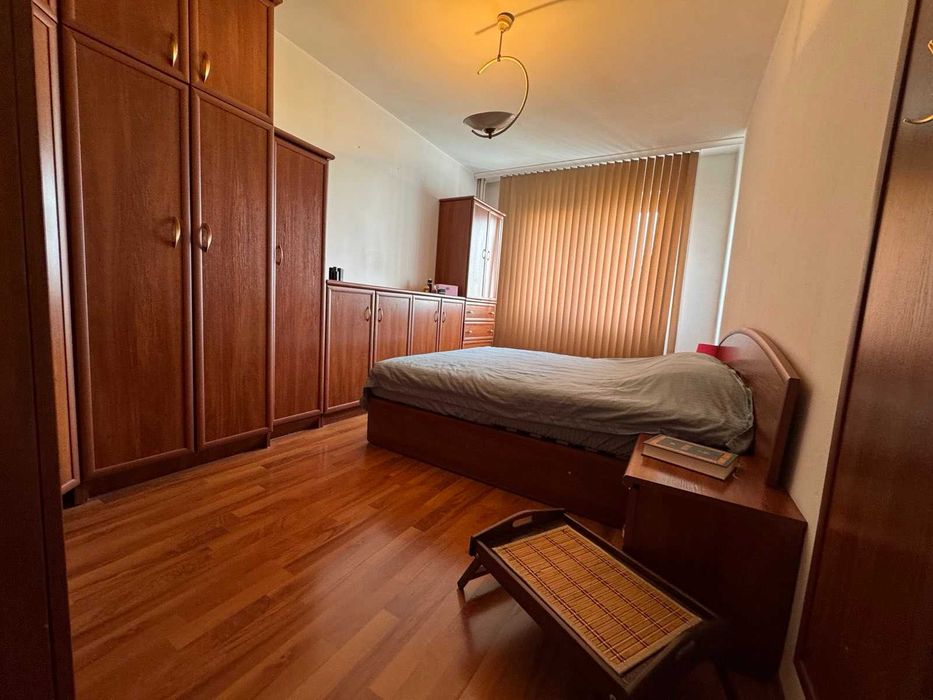 Продава се Тристаен апартамент в Варна, Трошево - 68 кв.м за 2648 €/кв.м - Снимка #6
