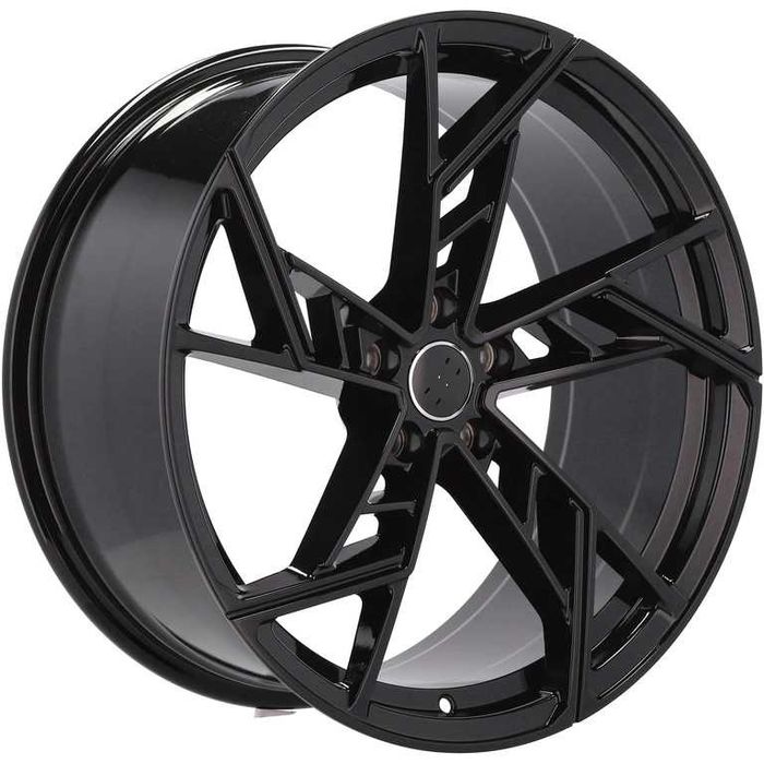 18" 19" Джанти Ауди 5X112 Audi A4 B8 B9 A5 A6 C6 C7 C8 A7 S7 A8 Q3 Q5
