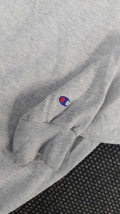 Champion суичър L размер мъжки