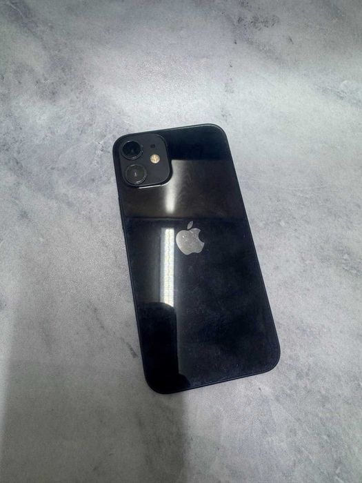 Apple Iphone 12 mini Павлодар 122/1076