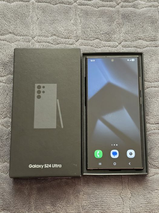 Samsung Galaxy s24 ultra