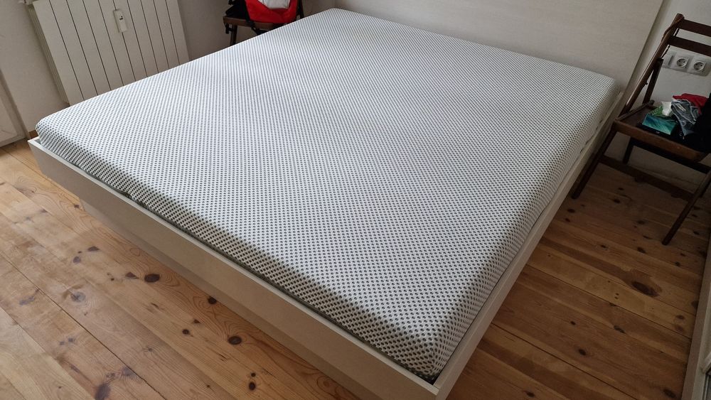 Матрак от пяна 180x200 WELLPUR GOLD F30