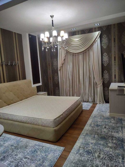 Kunlik kvartira Квартира Посуточно