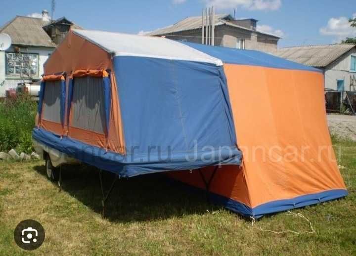 Продам туристичесеий прицеп СКИФ