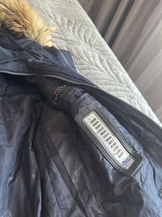 Продам мужскую куртку