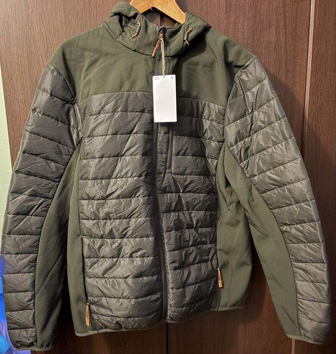 Mountain warehouse мъжко леко яке