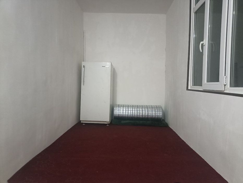 Qora qamish 1/3  1 xona