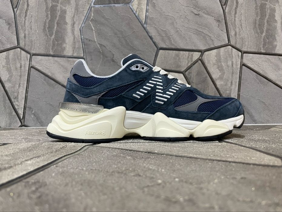 New Balance 9060 “Navy White”