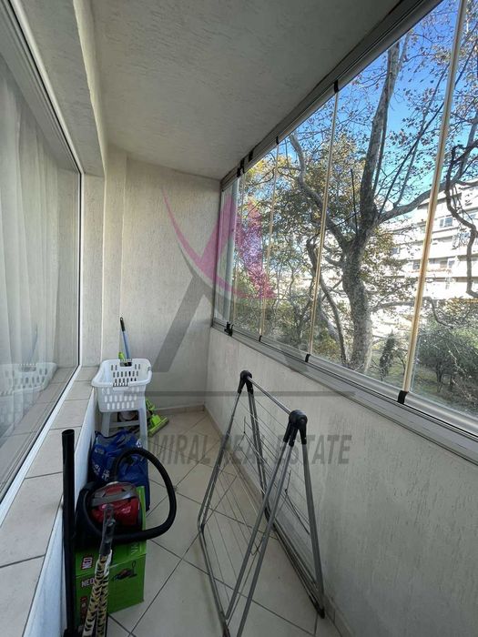 Дава се под наем Тристаен апартамент в Варна, Базар Левски - 80 кв.м за 511 € - Снимка #5