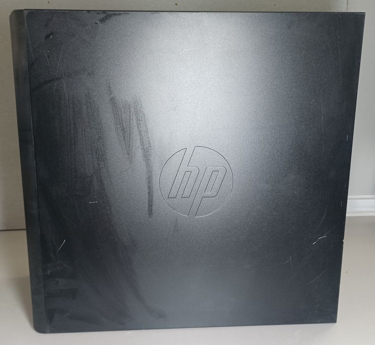 HP Z210 Workstation / i5 / GTX 950 / SSD 256GB / 8GB RAM