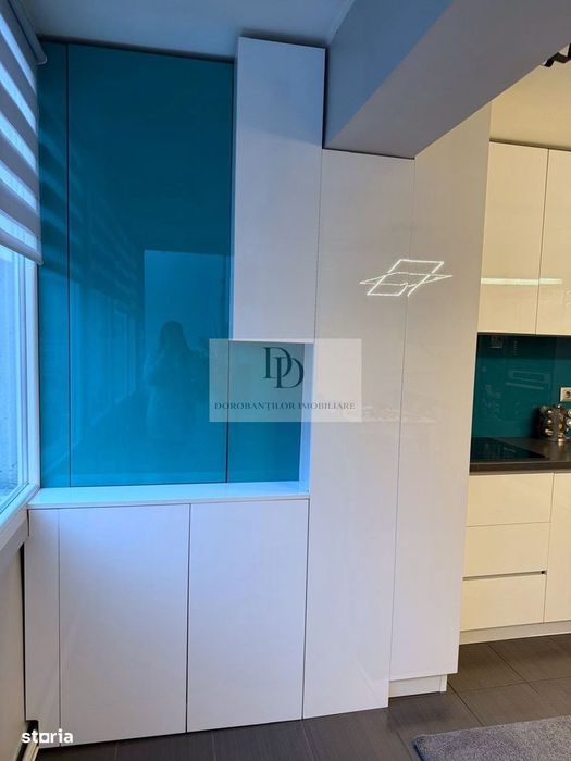Apartament 3 camere | PET-Friendly | Parcare inclusă | Grigorescu